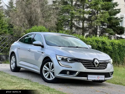 Renault Talisman — poza 2
