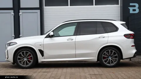 BMW X5 — poza 2
