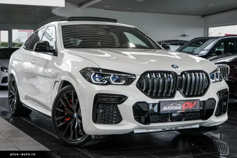 BMW X6 — poza 2