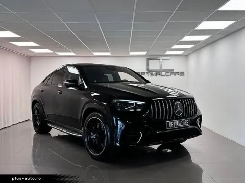 Mercedes-Benz Gle 53 Amg — poza 2