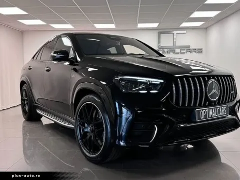 Mercedes-Benz Gle 53 Amg