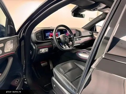Mercedes-Benz Gle 53 Amg — poza 3