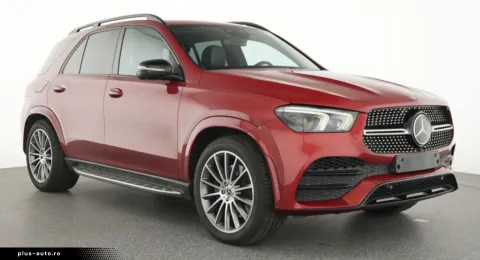 Mercedes-Benz Gle 400 — poza 2