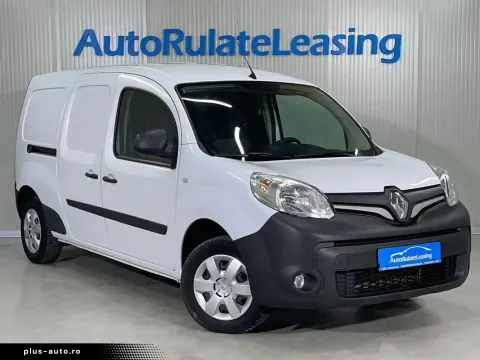 Renault Kangoo — poza 2