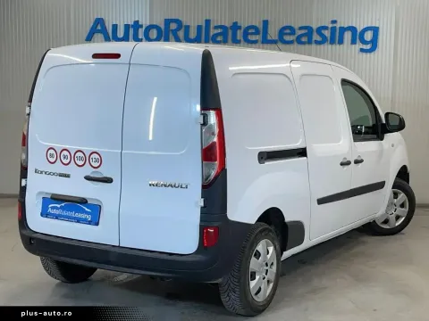 Renault Kangoo — poza 3