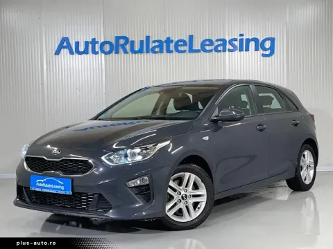 Kia Cee'd / Ceed