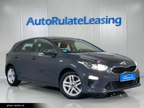 Kia Cee'd / Ceed — poza 3