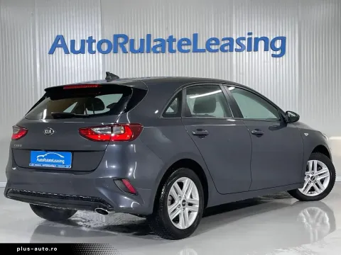 Kia Cee'd / Ceed — poza 2
