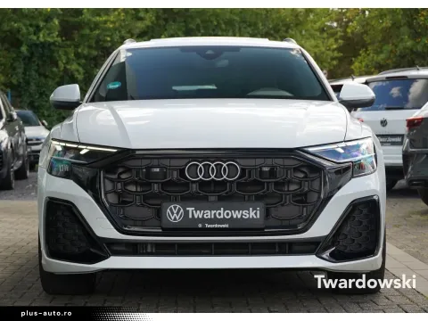 Audi Q8 — poza 2