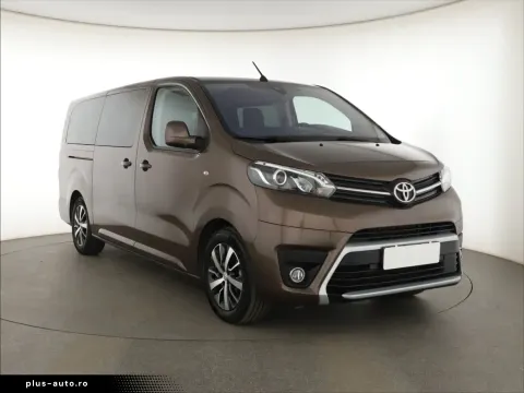 Toyota Proace (Verso)