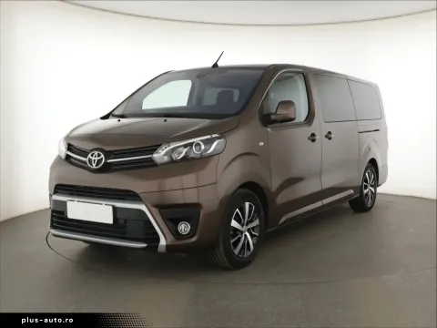 Toyota Proace (Verso) — poza 2