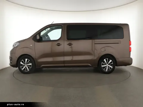 Toyota Proace (Verso) — poza 3
