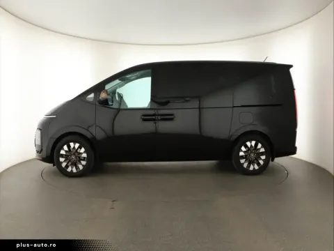 Hyundai Staria — poza 3