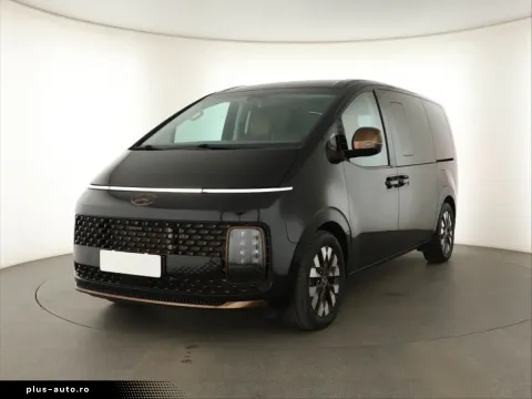 Hyundai Staria — poza 2