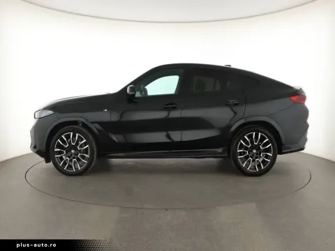 BMW X6 — poza 3