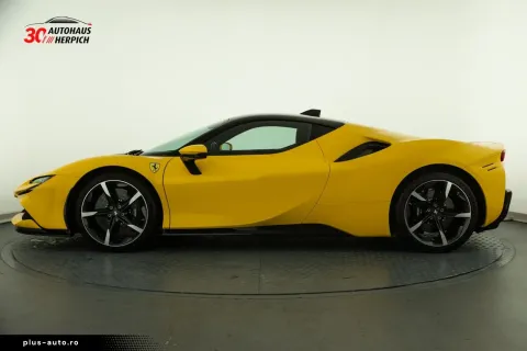 Ferrari Sf90 — poza 2