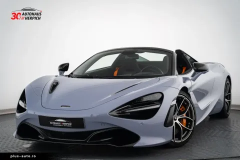 McLaren 720S