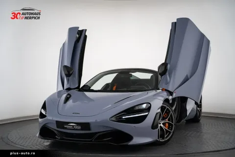 McLaren 720S — poza 2