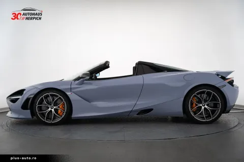McLaren 720S — poza 3