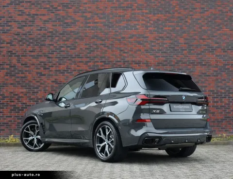 BMW X5 — poza 2