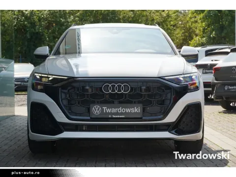 Audi Q8 — poza 2
