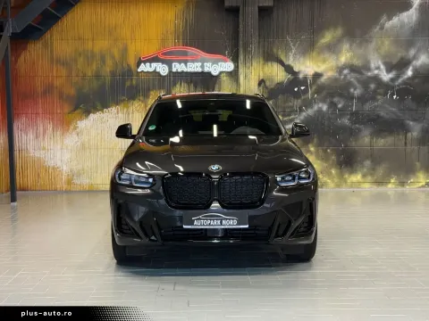BMW X4 — poza 2