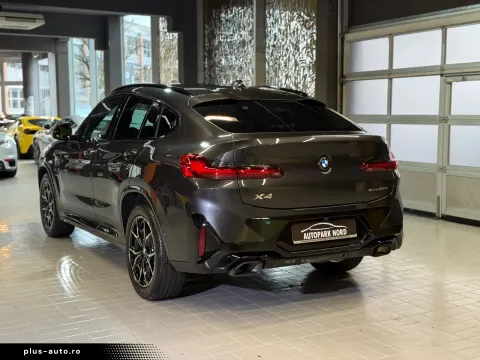 BMW X4 — poza 3