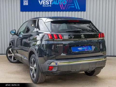 Peugeot 3008 — poza 2
