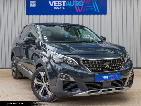 Peugeot 3008 — poza 3