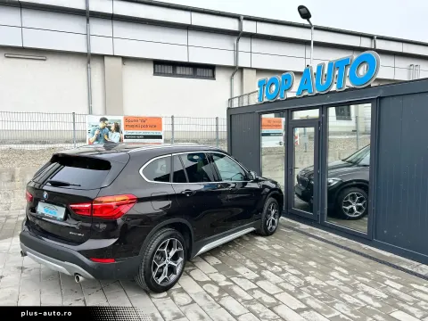 BMW X1 — poza 2