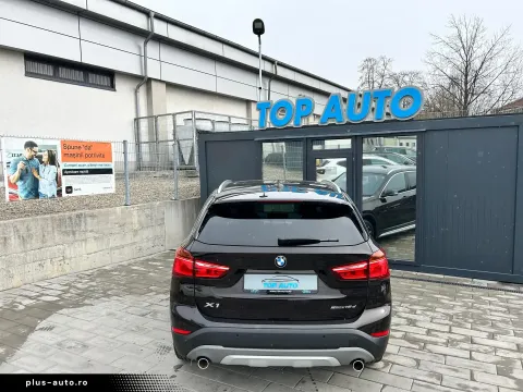 BMW X1 — poza 3