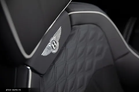 Bentley Flying Spur — poza 2