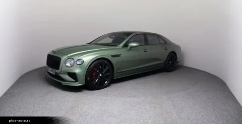 Bentley Flying Spur — poza 3