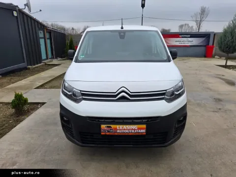 Citroën Berlingo — poza 2