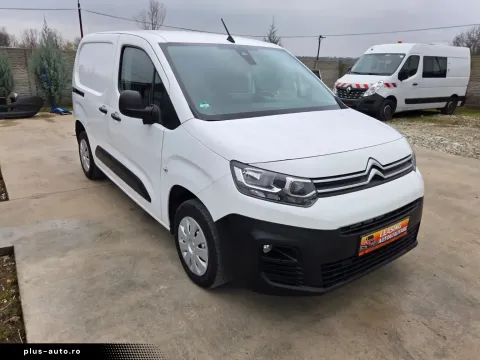 Citroën Berlingo — poza 3