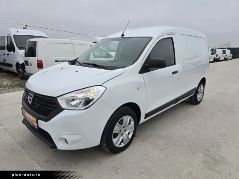 Dacia Dokker