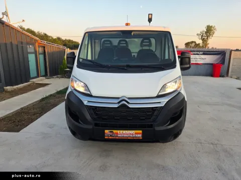 Citroën Jumper — poza 2