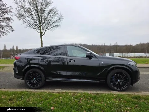 BMW X6 — poza 2