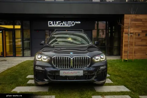 BMW X5 — poza 2