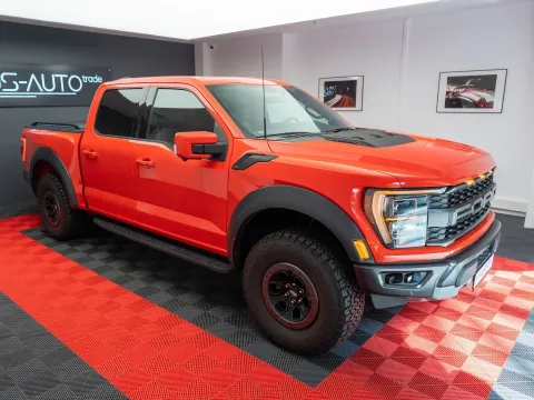 Ford F 150