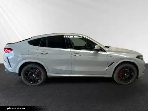 BMW X6 — poza 2