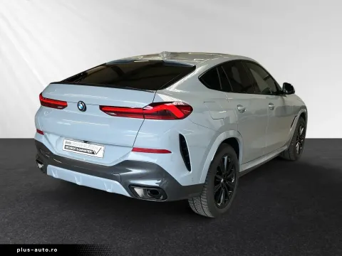 BMW X6 — poza 3