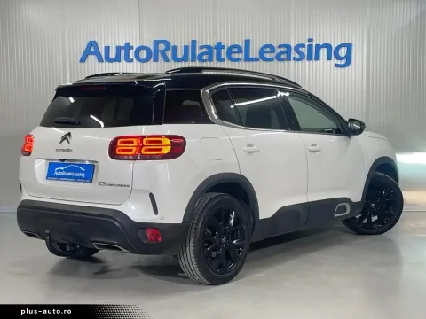 Citroën C5 Aircross — poza 3