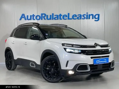 Citroën C5 Aircross — poza 2