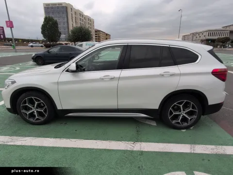 BMW X1 — poza 3