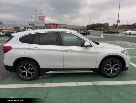 BMW X1 — poza 2