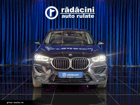 BMW X1 — poza 3