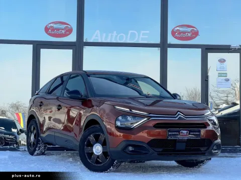 Citroën C4 — poza 2