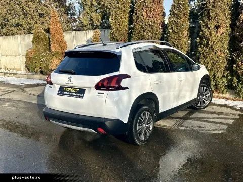 Peugeot 2008 — poza 3