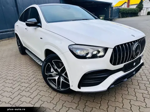 Mercedes-Benz Gle 53 Amg — poza 3